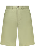 NORTH SAILS PANTALONE BERMUDA UOMO VERDE