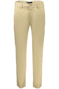 NORTH SAILS PANTALONE DONNA BEIGE