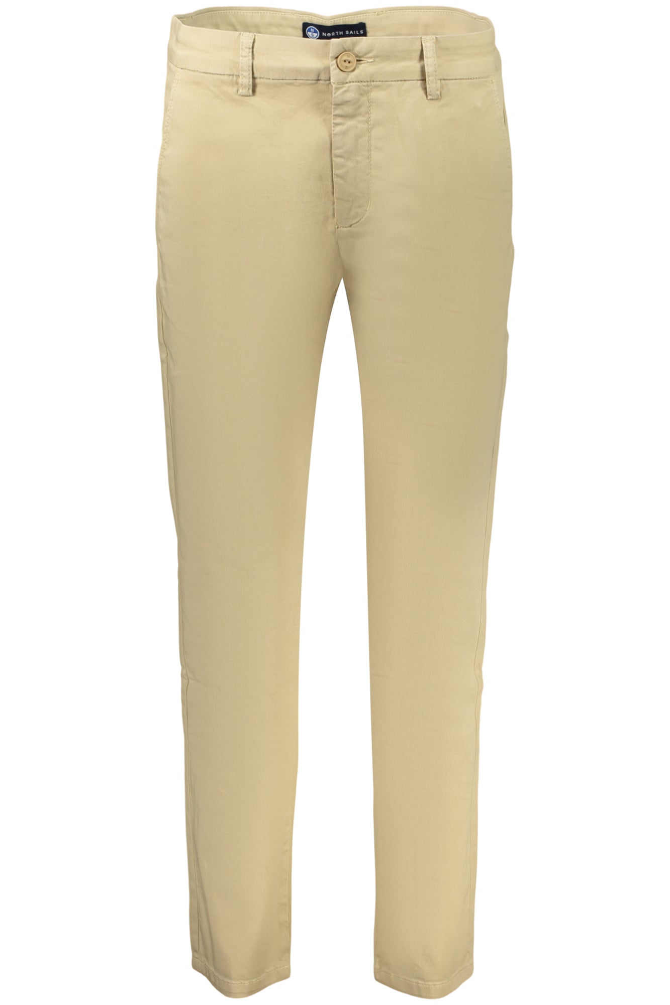 NORTH SAILS PANTALONE DONNA BEIGE