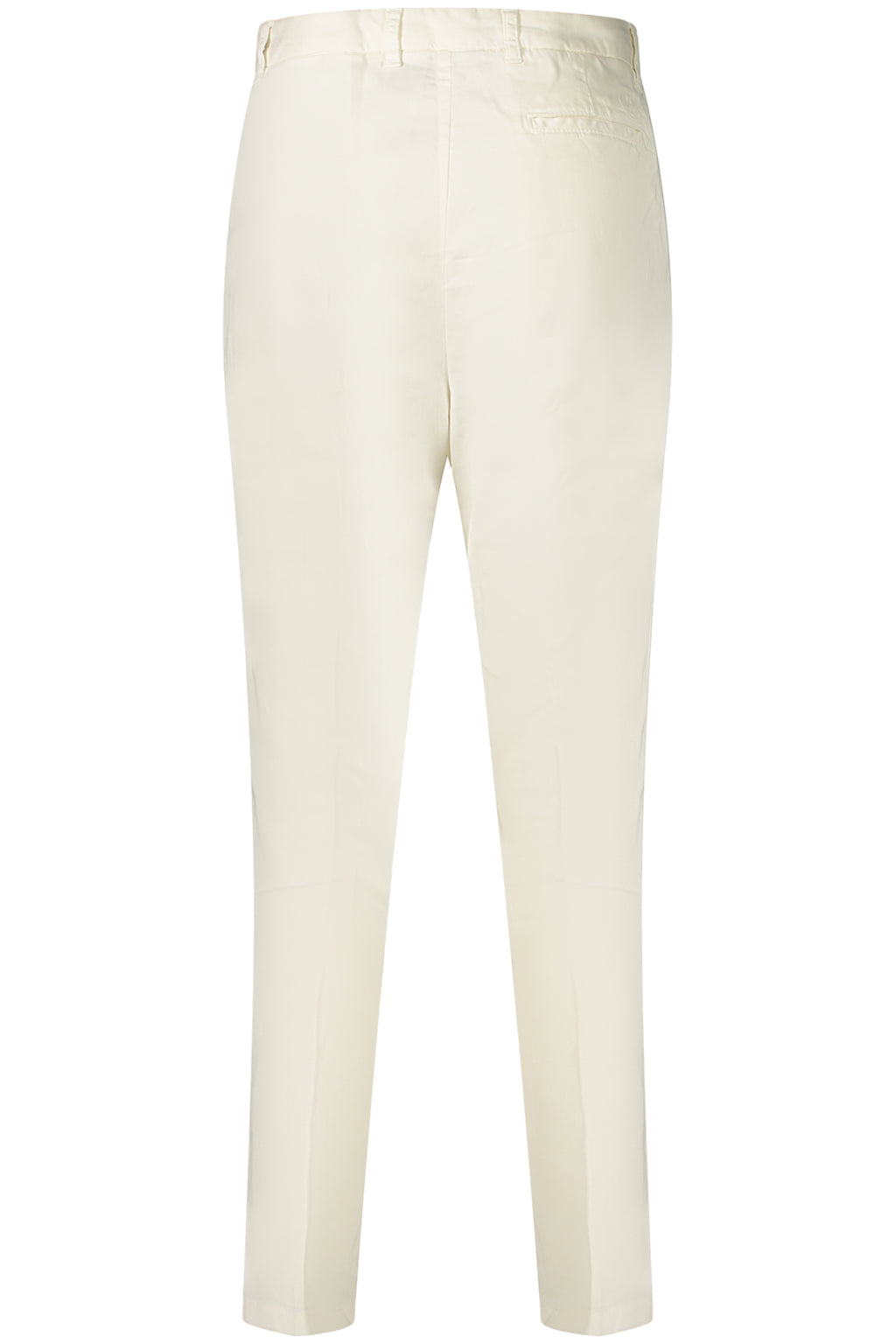NORTH SAILS PANTALONE DONNA BIANCO