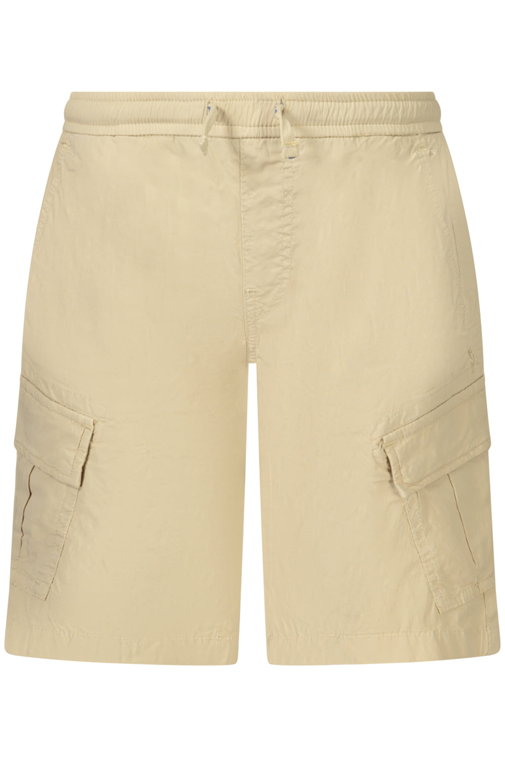 North Sails Shorts Bambino in Cotone Beige 775423000