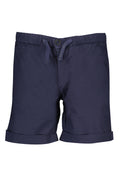 NORTH SAILS PANTALONE SHORT BAMBINO BLU