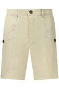 NORTH SAILS PANTALONE SHORT DONNA BEIGE