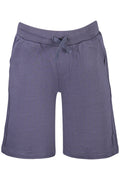 NORTH SAILS PANTALONE TUTA CORTO BAMBINO BLU
