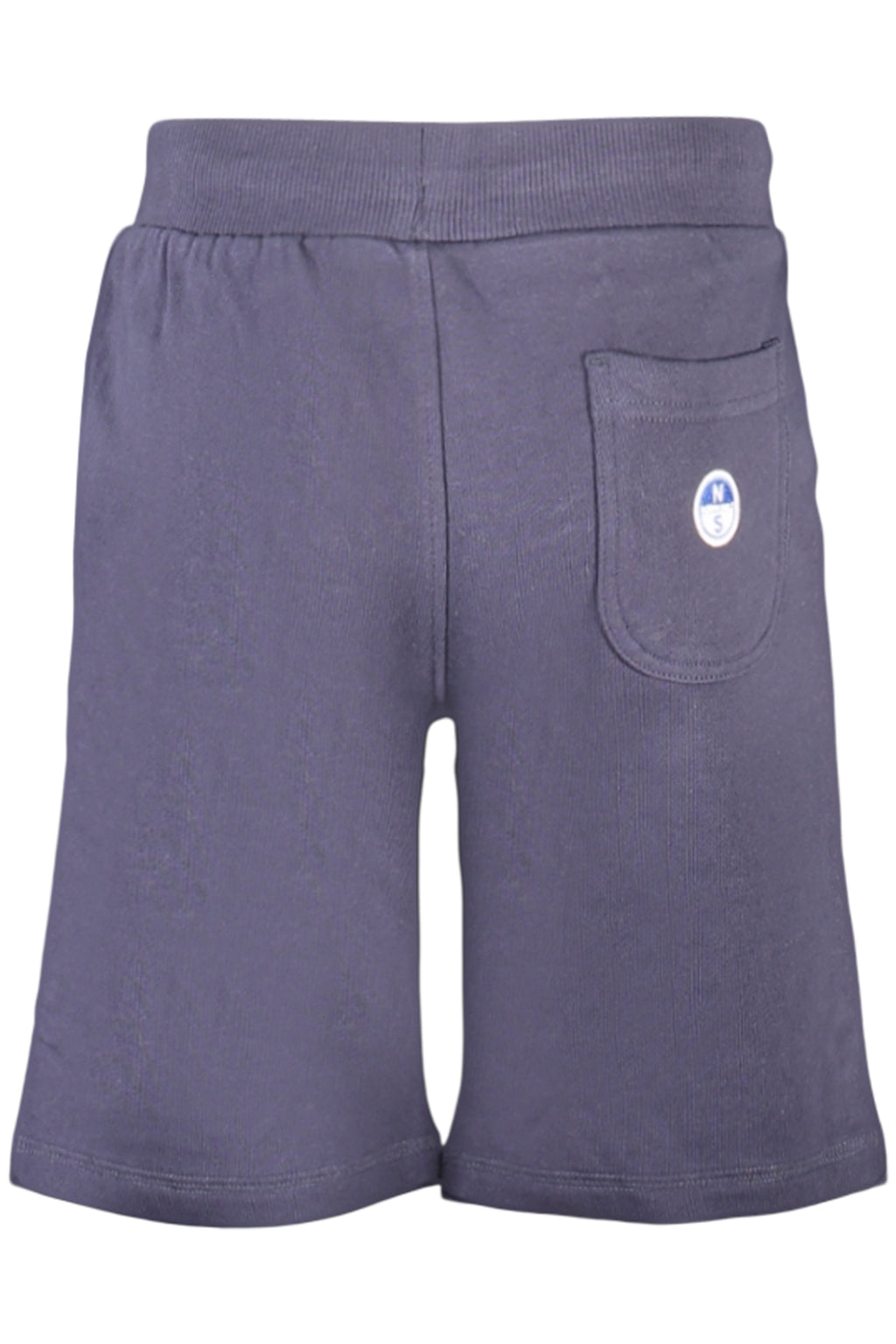 NORTH SAILS PANTALONE TUTA CORTO BAMBINO BLU