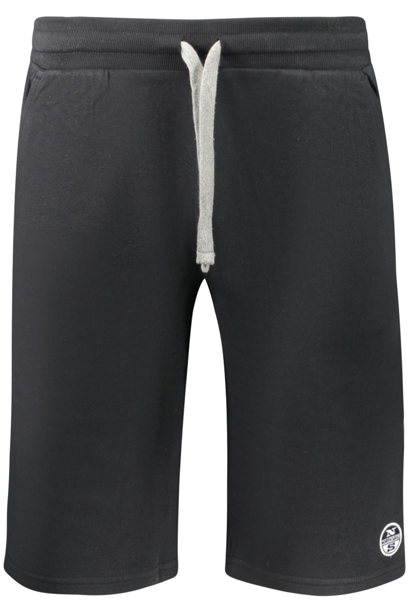 NORTH SAILS PANTALONE TUTA CORTO UOMO NERO