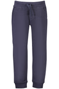 NORTH SAILS PANTALONE TUTA LUNGO BAMBINO BLU