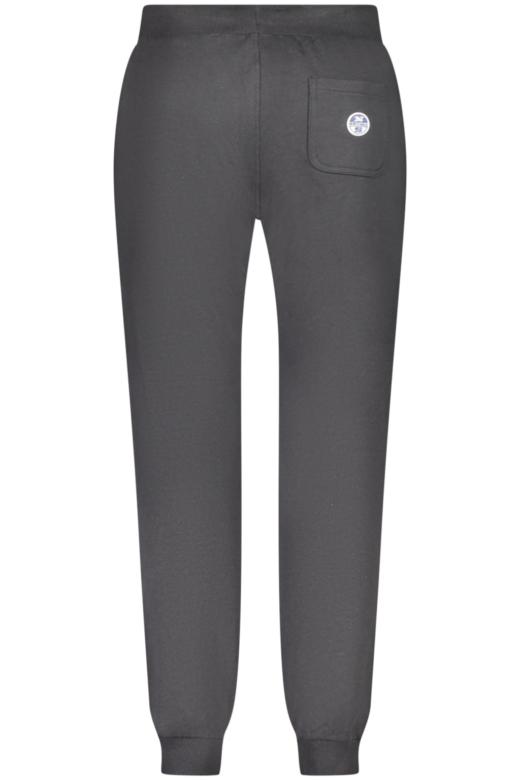 NORTH SAILS PANTALONE TUTA LUNGO UOMO NERO