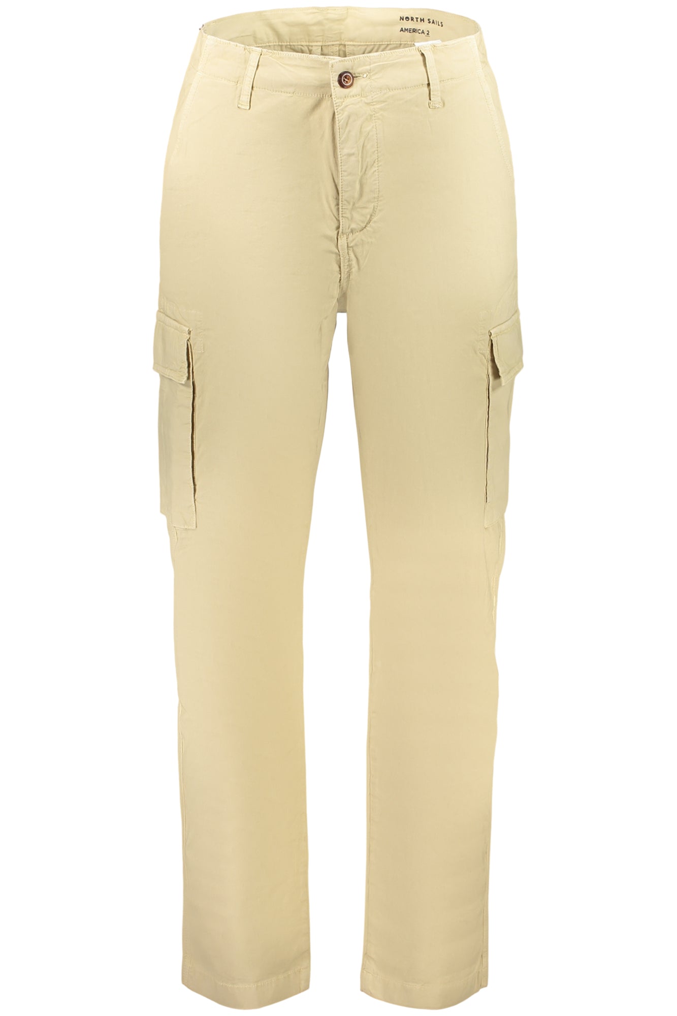 NORTH SAILS PANTALONE UOMO BEIGE