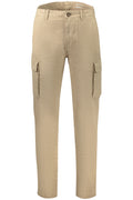 NORTH SAILS PANTALONE UOMO BEIGE