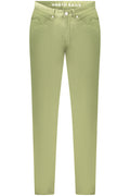 NORTH SAILS PANTALONE UOMO VERDE