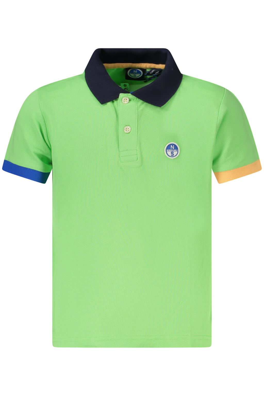 Verde
