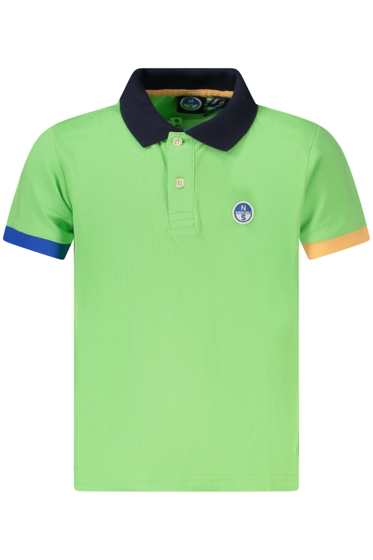 Verde