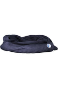 North Sails Sciarpa Uomo in Cotone Blu 623286000