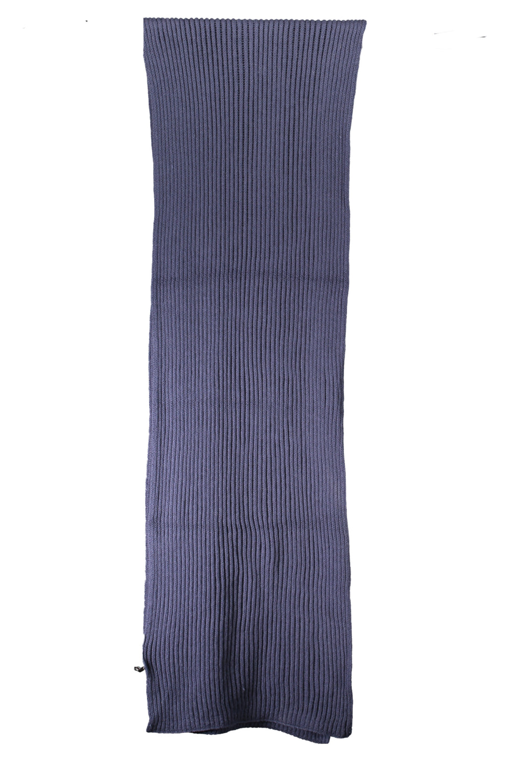 North Sails Sciarpa Uomo in Cotone Blu 623286000