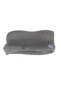 North Sails Sciarpa Uomo in Cotone Grigio 623228000