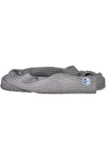 North Sails Sciarpa Uomo in Cotone Grigio 623286000