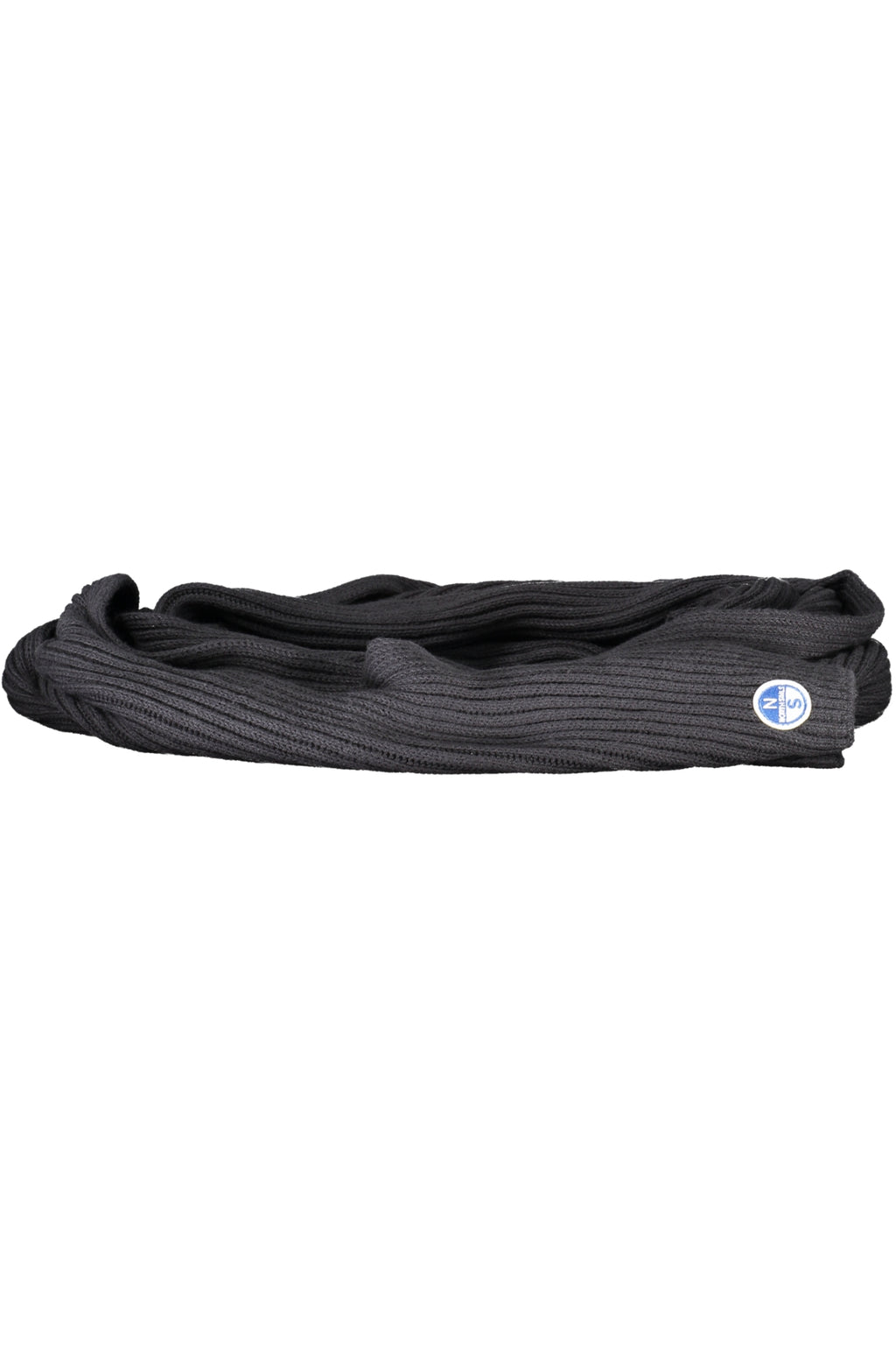 NORTH SAILS SCIARPA UOMO NERO