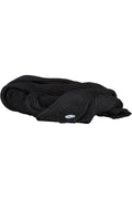 North Sails Sciarpa Uomo in Cotone Nero 623179-000