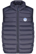 NORTH SAILS SMANICATO BAMBINO BLU