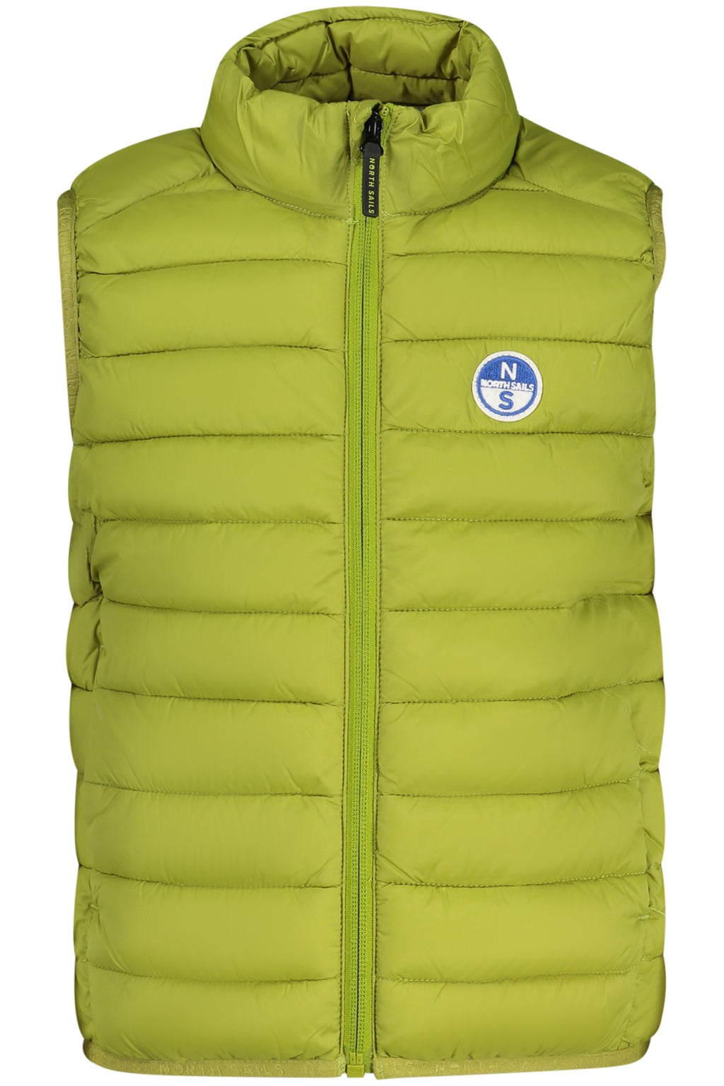 NORTH SAILS SMANICATO BAMBINO VERDE