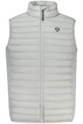 NORTH SAILS SMANICATO UOMO GRIGIO