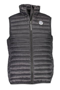 NORTH SAILS SMANICATO UOMO NERO