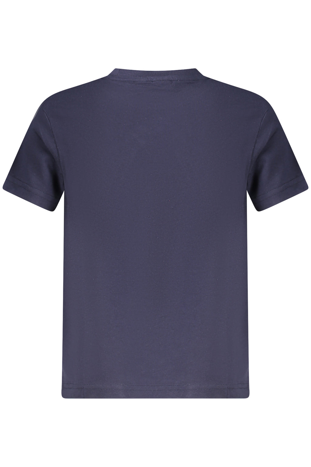 NORTH SAILS T-SHIRT MANICHE CORTE BAMBINO BLU
