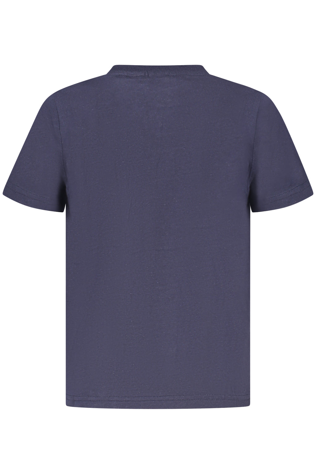 NORTH SAILS T-SHIRT MANICHE CORTE BAMBINO BLU