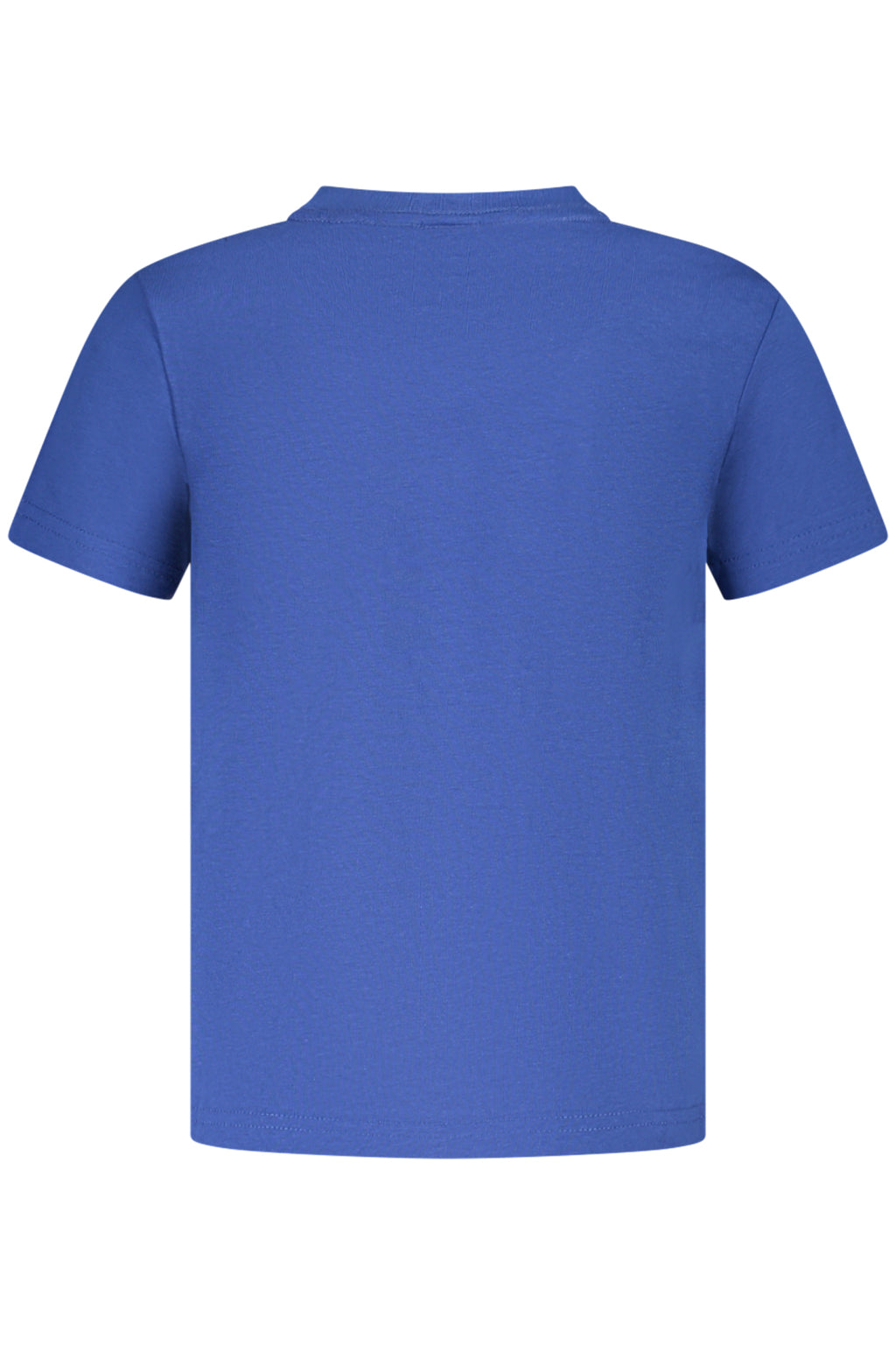 NORTH SAILS T-SHIRT MANICHE CORTE BAMBINO BLU