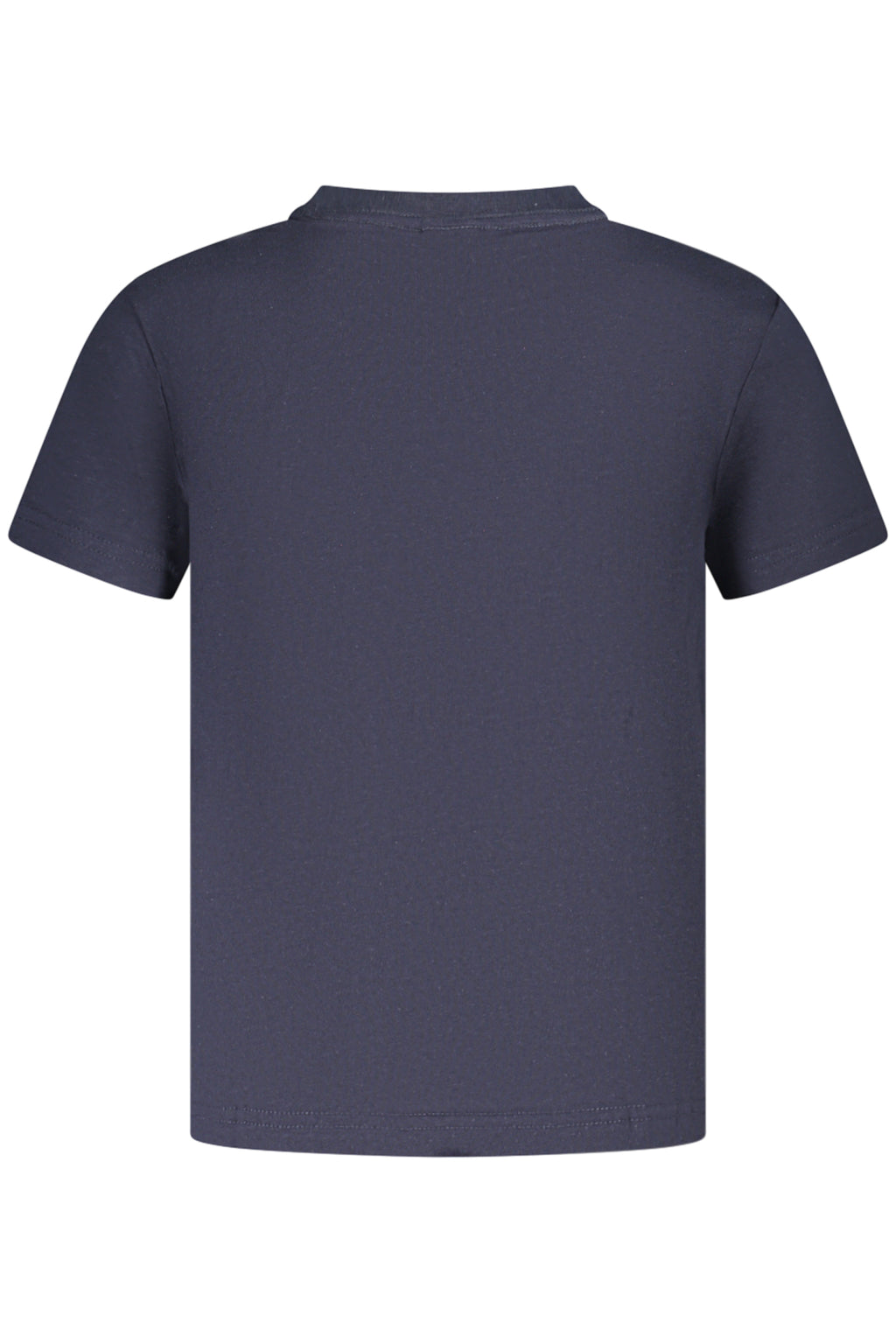 NORTH SAILS T-SHIRT MANICHE CORTE BAMBINO BLU