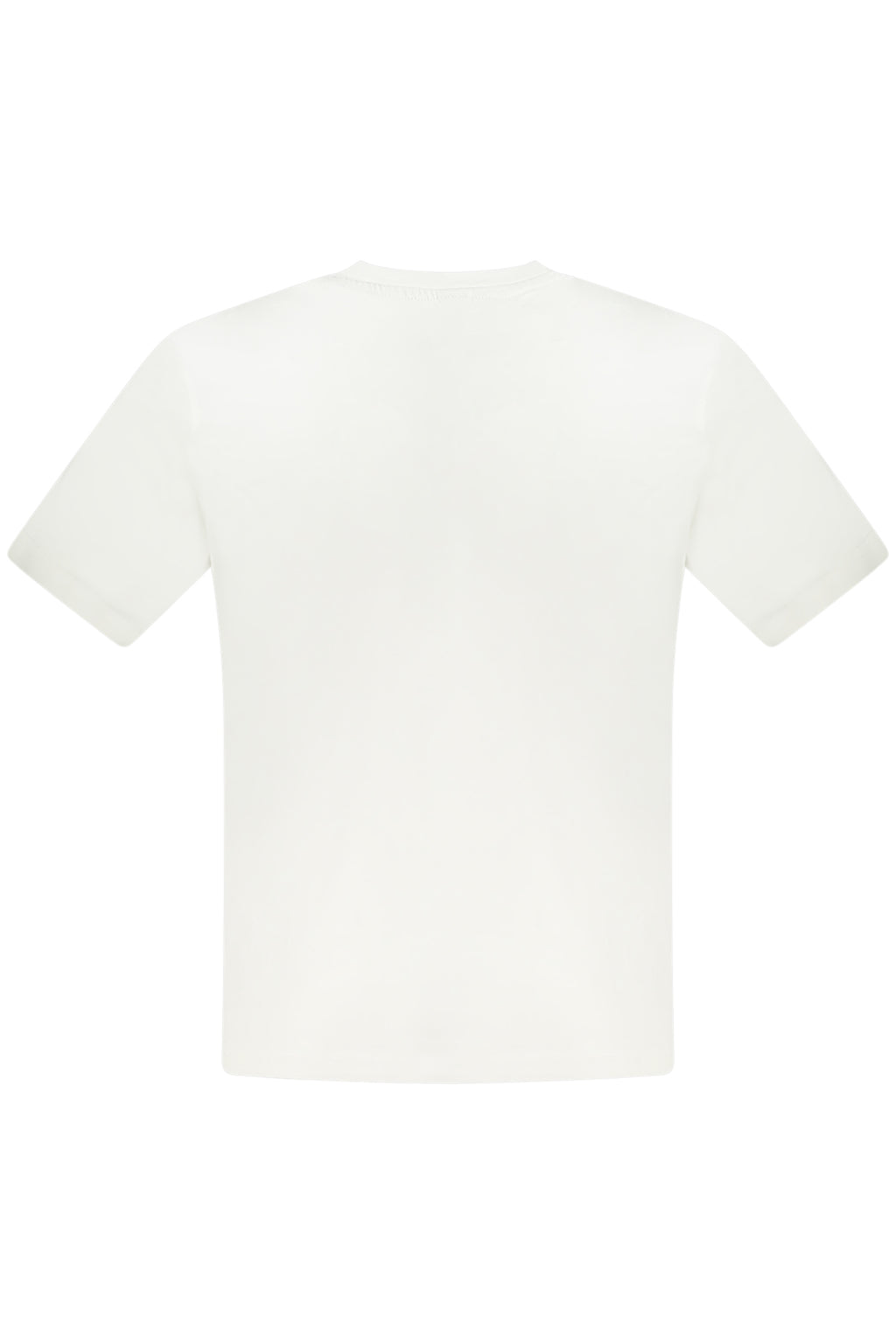 NORTH SAILS T-SHIRT MANICHE CORTE UOMO BIANCO