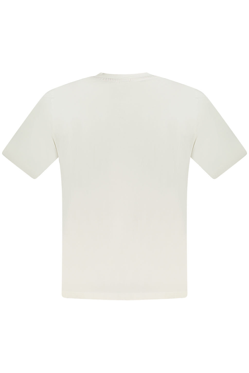 NORTH SAILS T-SHIRT MANICHE CORTE UOMO BIANCO