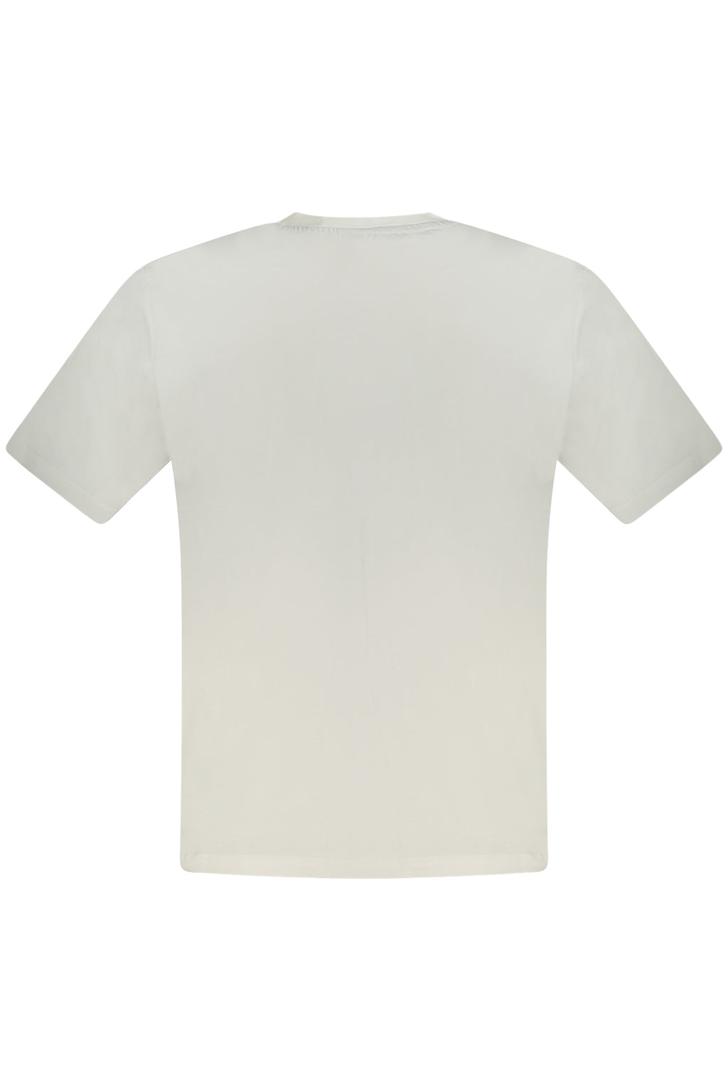 NORTH SAILS T-SHIRT MANICHE CORTE UOMO BIANCO