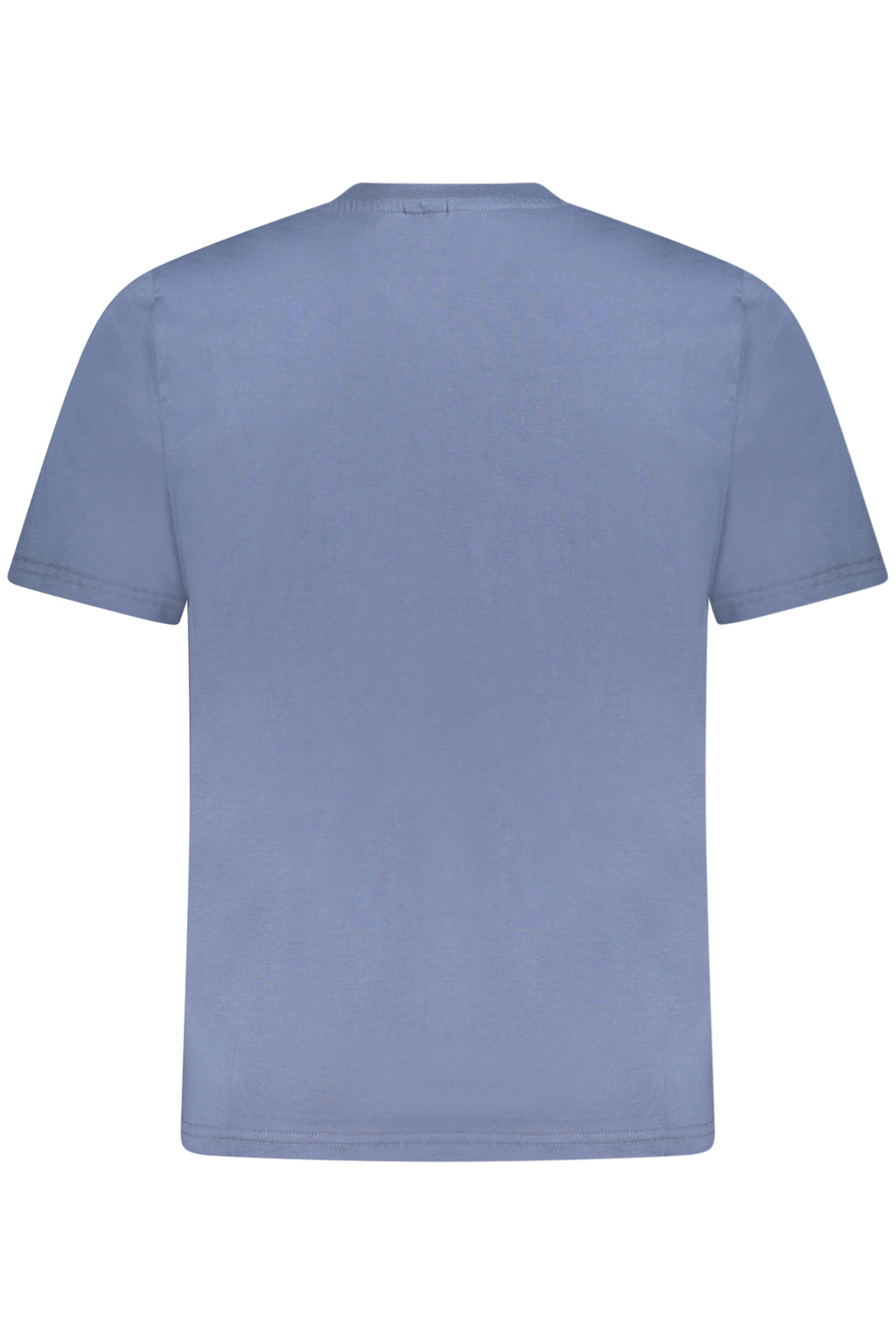 NORTH SAILS T-SHIRT MANICHE CORTE UOMO BLU