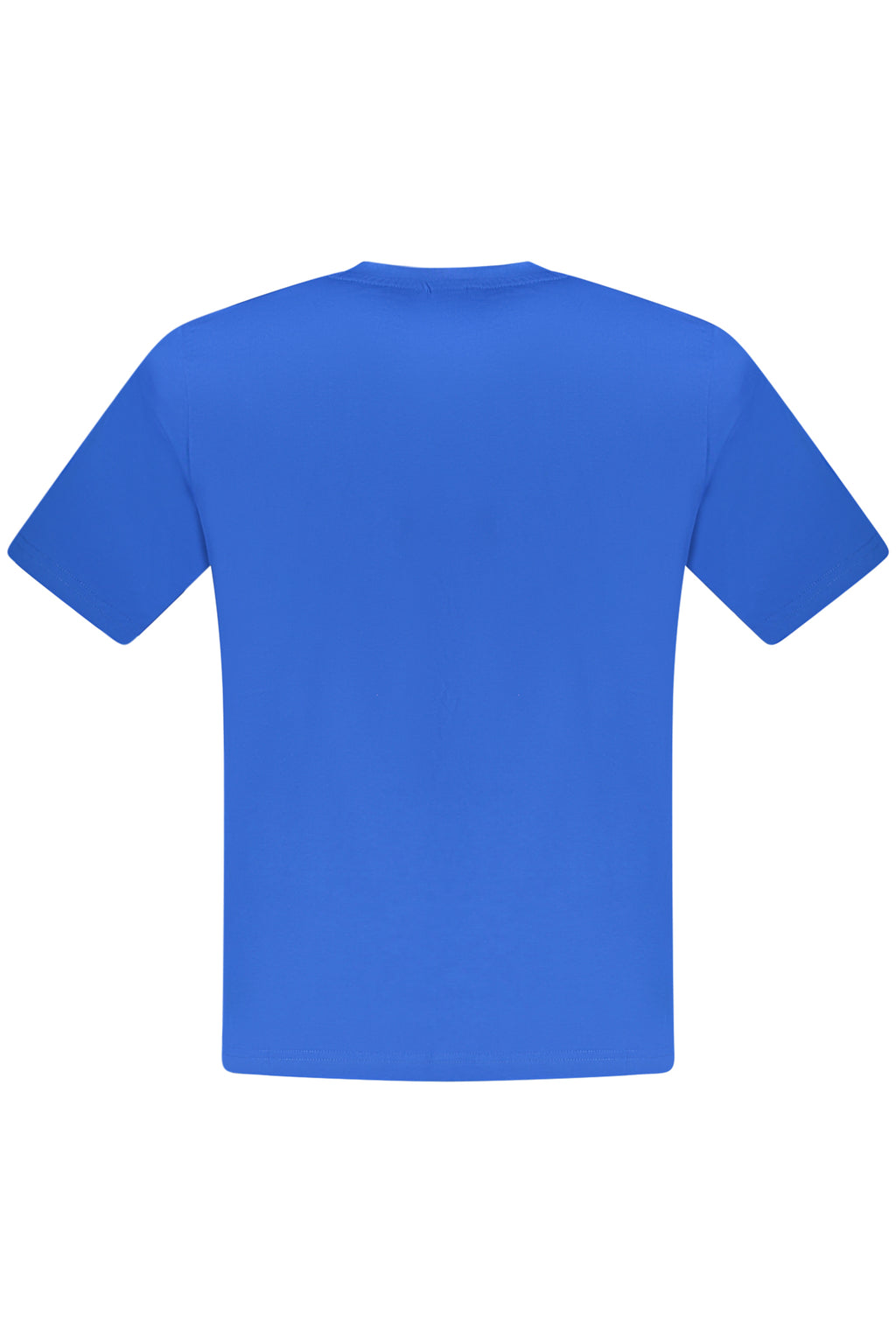 NORTH SAILS T-SHIRT MANICHE CORTE UOMO BLU