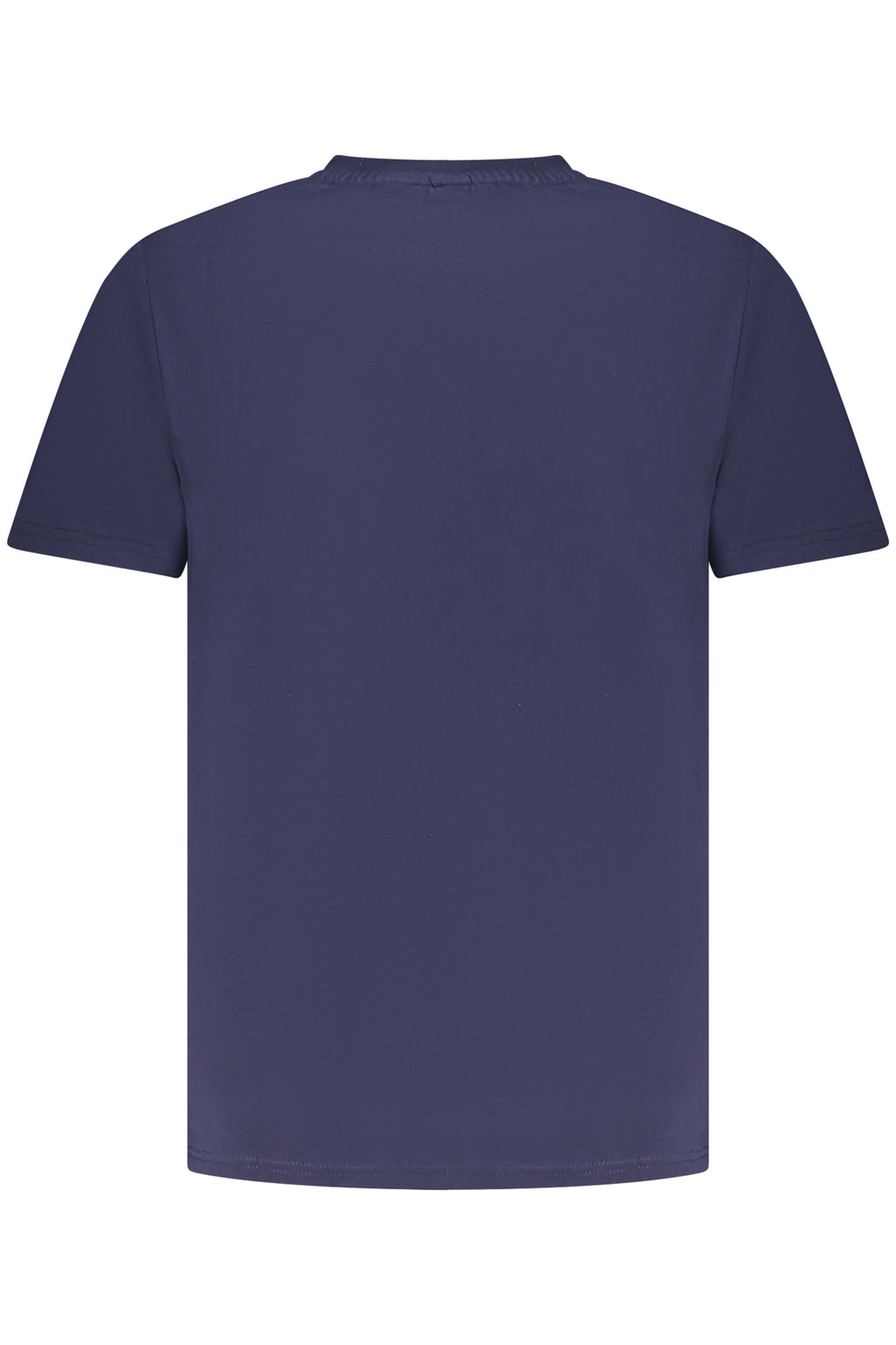 NORTH SAILS T-SHIRT MANICHE CORTE UOMO BLU
