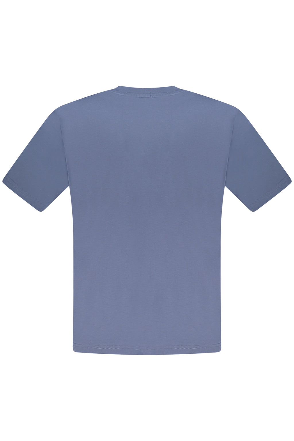 NORTH SAILS T-SHIRT MANICHE CORTE UOMO BLU
