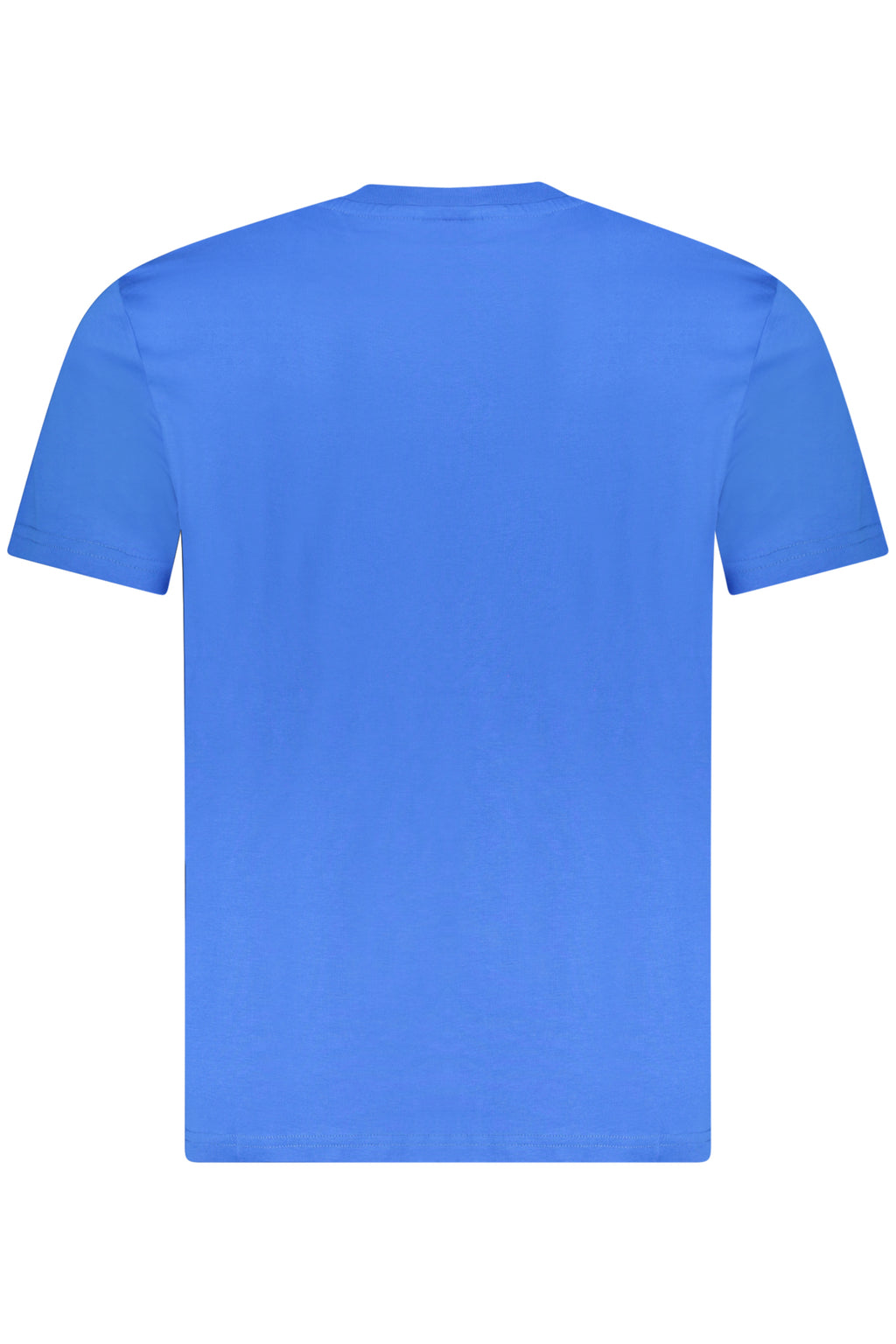 NORTH SAILS T-SHIRT MANICHE CORTE UOMO BLU