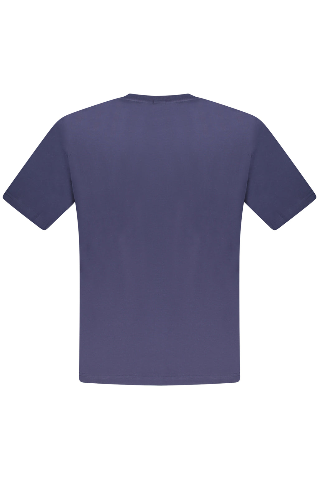 NORTH SAILS T-SHIRT MANICHE CORTE UOMO BLU