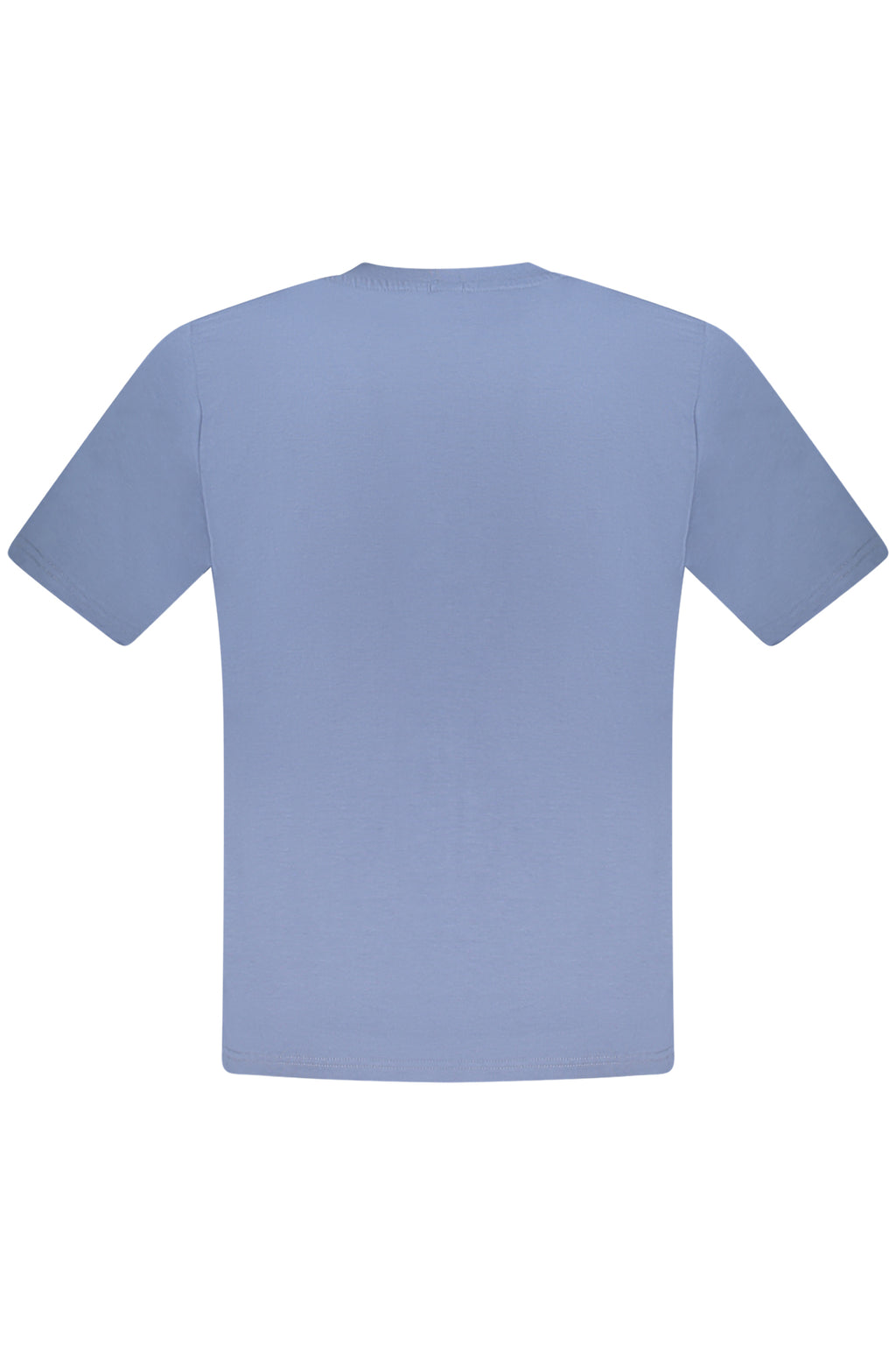 NORTH SAILS T-SHIRT MANICHE CORTE UOMO BLU