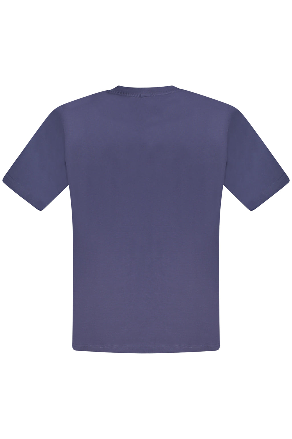 NORTH SAILS T-SHIRT MANICHE CORTE UOMO BLU
