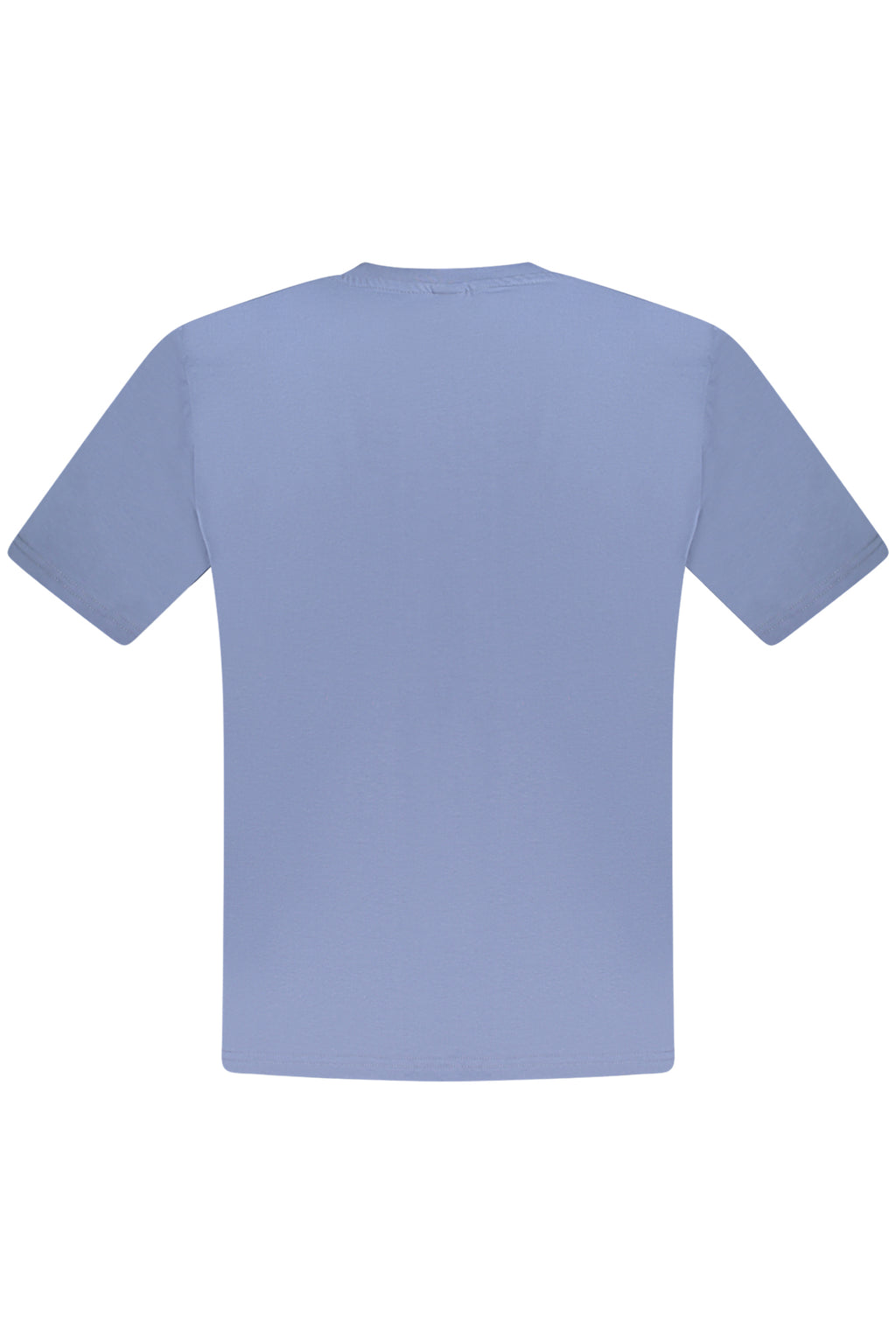 NORTH SAILS T-SHIRT MANICHE CORTE UOMO BLU