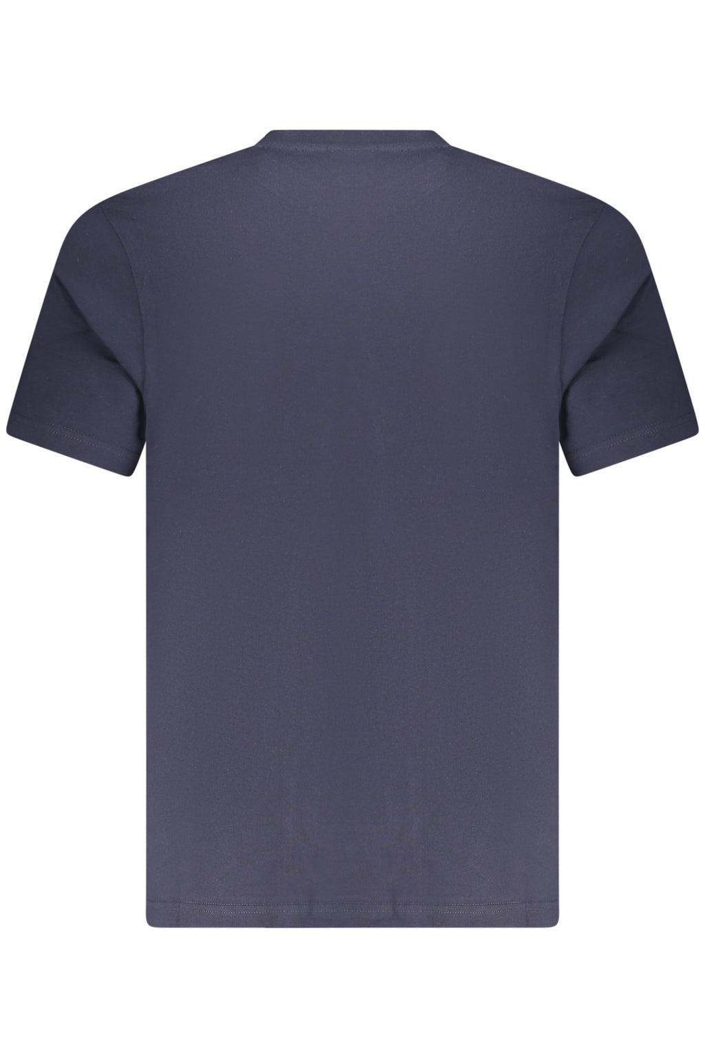 NORTH SAILS T-SHIRT MANICHE CORTE UOMO BLU