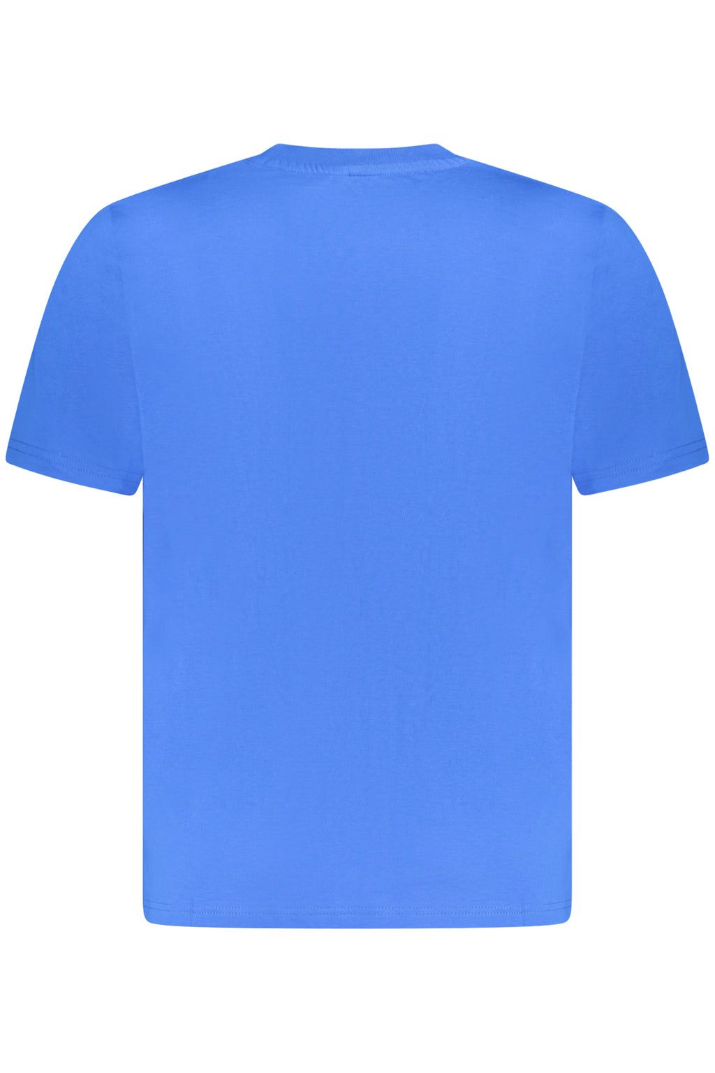 NORTH SAILS T-SHIRT MANICHE CORTE UOMO BLU