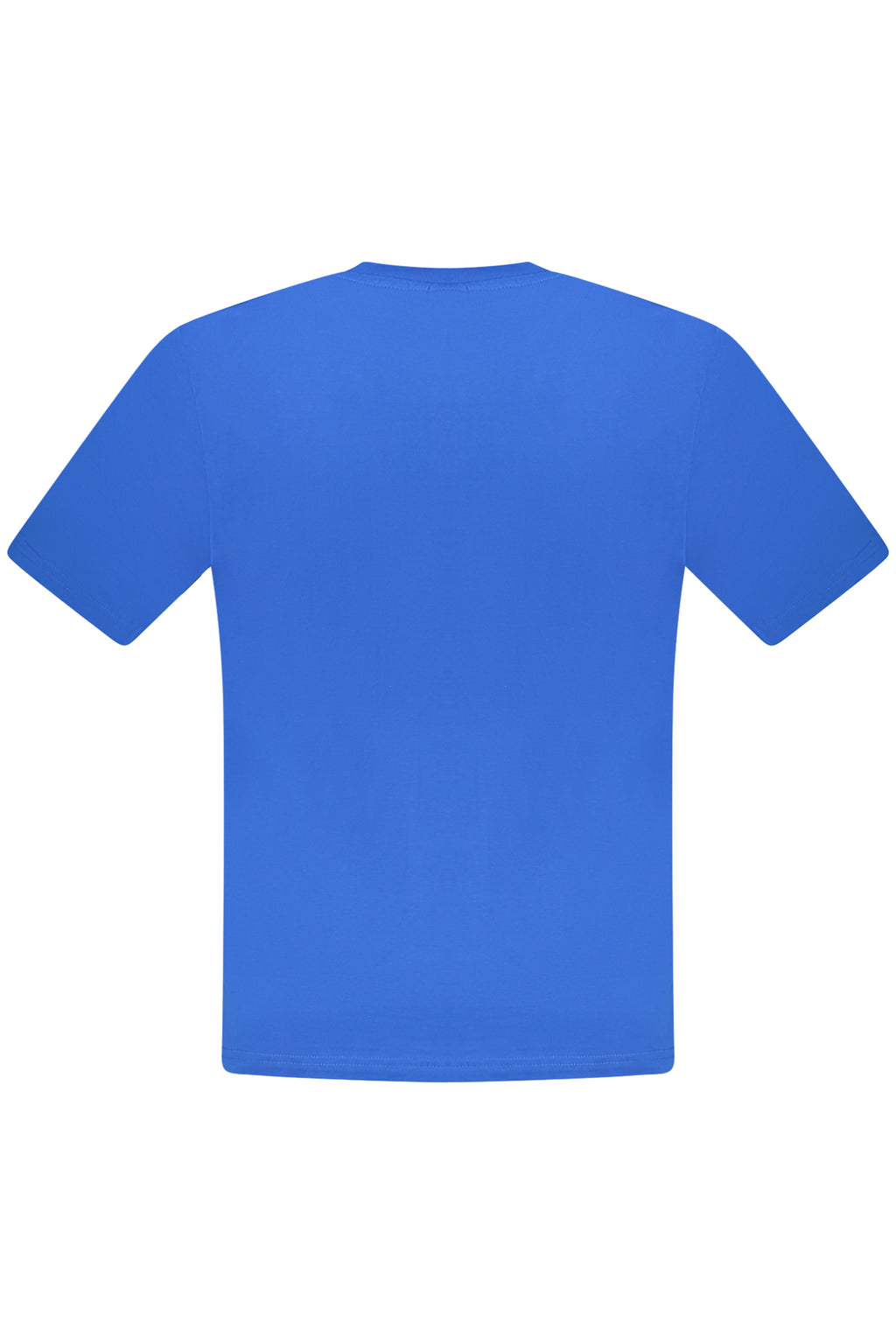 NORTH SAILS T-SHIRT MANICHE CORTE UOMO BLU