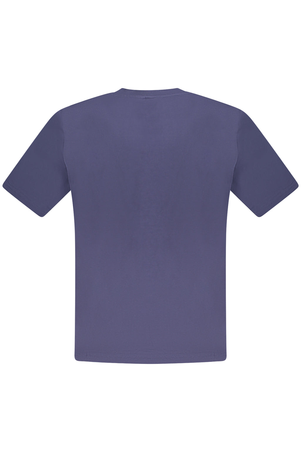 NORTH SAILS T-SHIRT MANICHE CORTE UOMO BLU