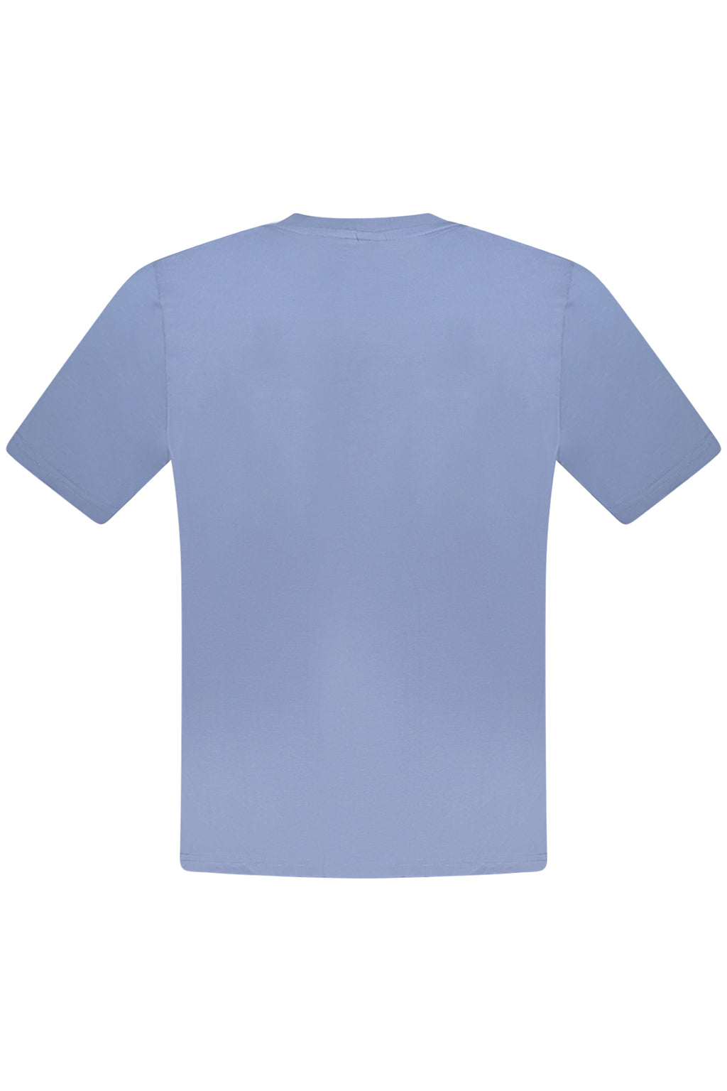 NORTH SAILS T-SHIRT MANICHE CORTE UOMO BLU