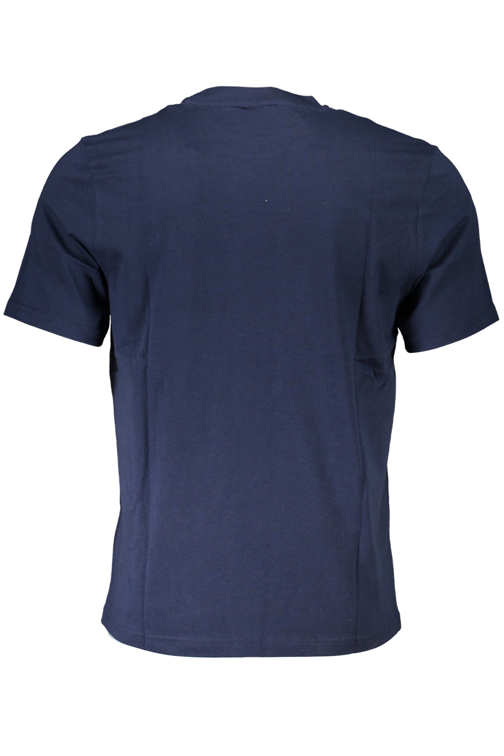 NORTH SAILS T-SHIRT MANICHE CORTE UOMO BLU