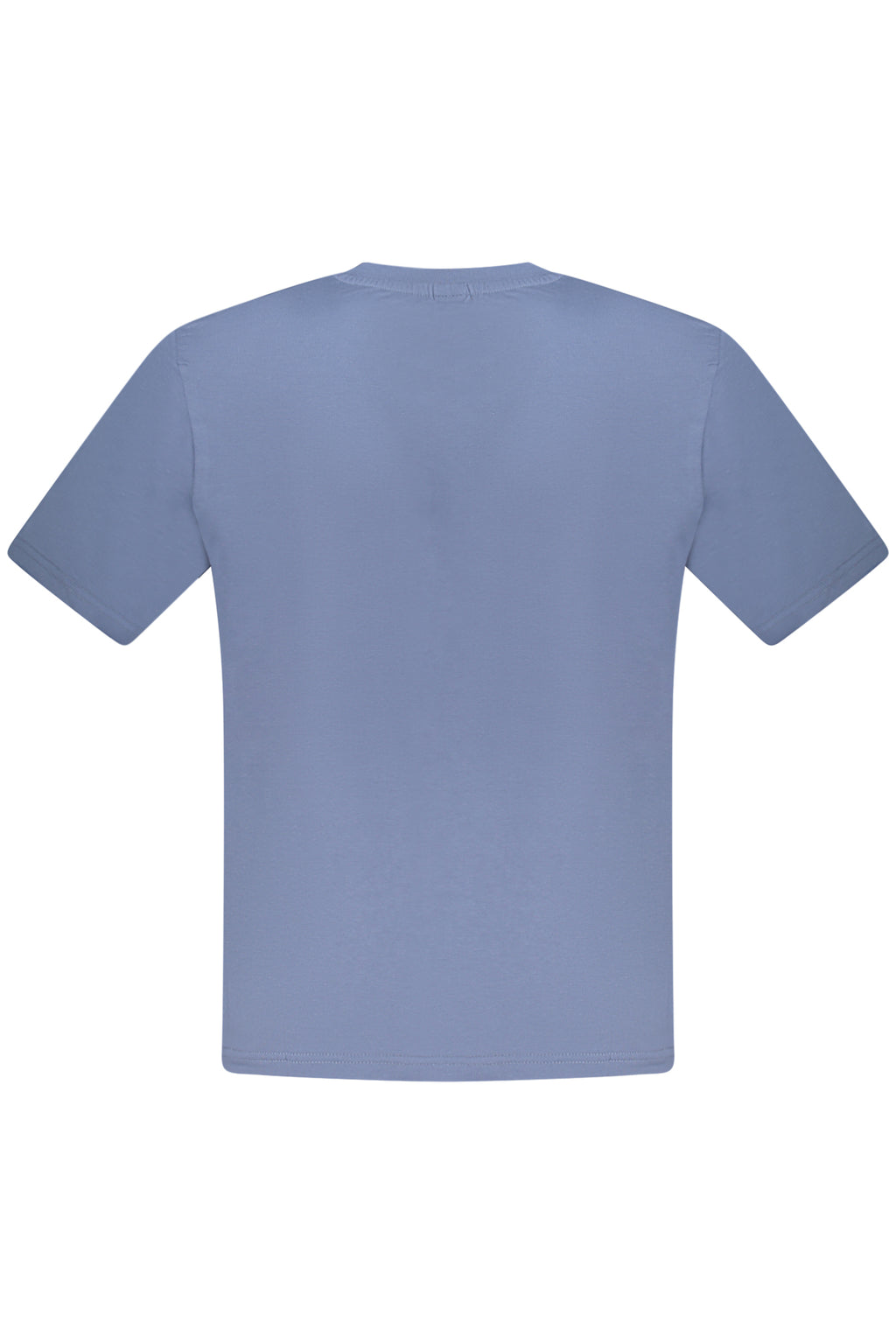 NORTH SAILS T-SHIRT MANICHE CORTE UOMO BLU